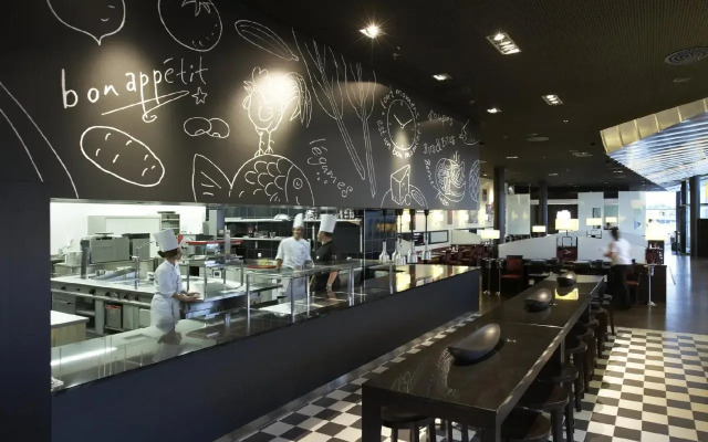 Holiday Inn BERN-WESTSIDE by IHG