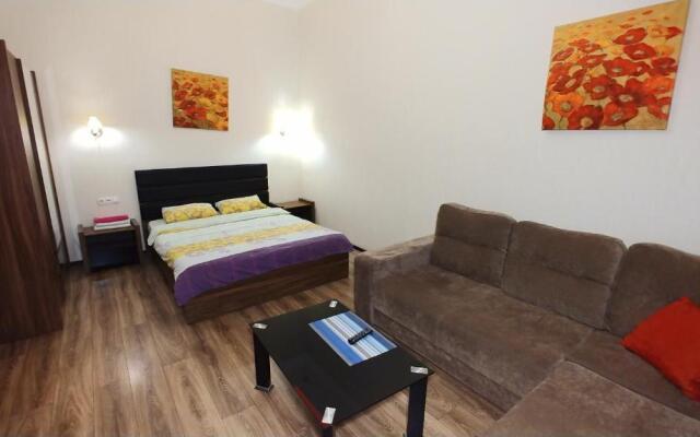 One-room. 5a Baseina str. Near Kreshchatik. Centre