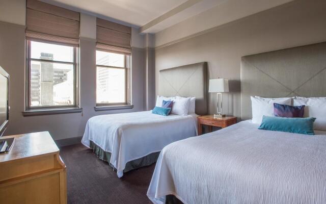 Magnolia Hotel Dallas Downtown