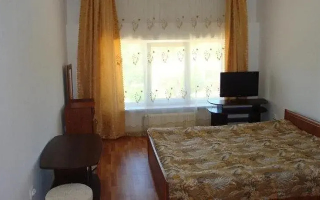 Art Avenue ApartHotel