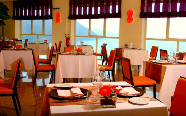 Hotel Avalon Sikanì