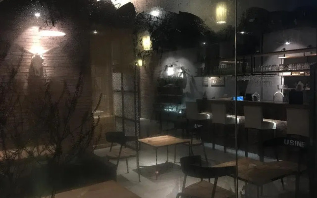 Yangshuo Wangji Hotel