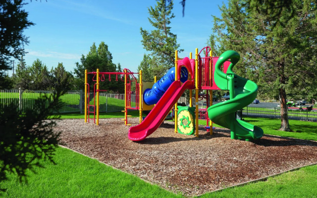 WorldMark Eagle Crest