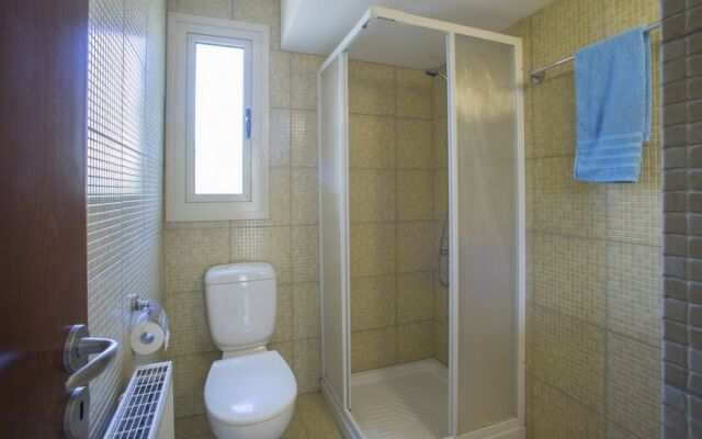 Soothing Sunset Villa, 200m to the Beach