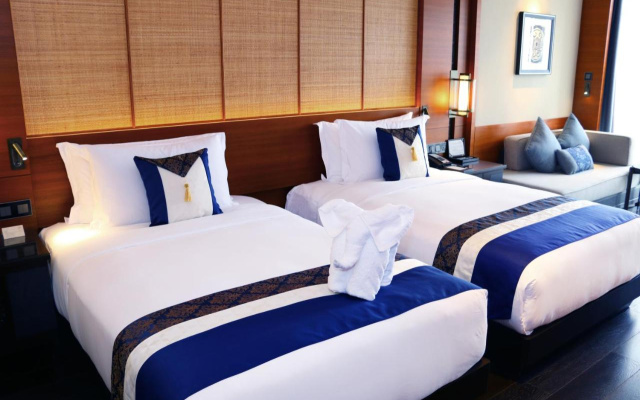 Anantara Guiyang Resort