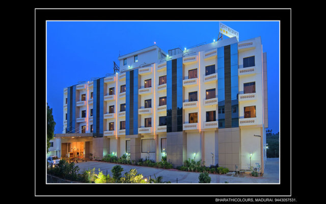 Regency Tuticorin by GRT Hotels