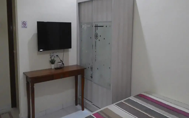 NZED GuestRoom - Sleep Tight, Rest Well