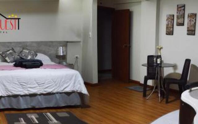 Sunset Guest House