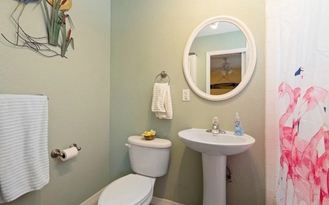Coco Sands Studios
