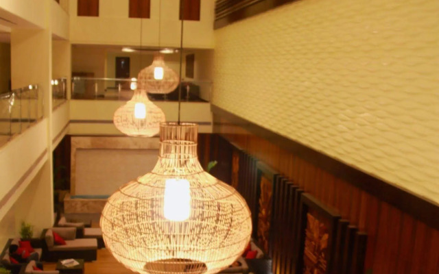 Sayeman Beach Resort