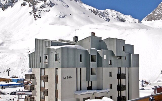 Villa Le Bollin Tignes 13297