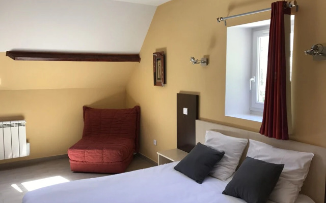 Domaine de la boudière