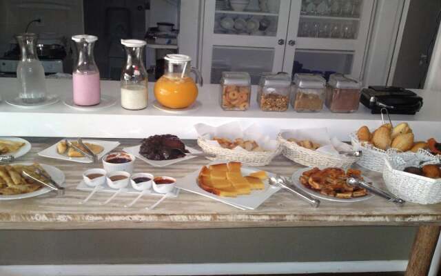 Pousada Viver a Vida