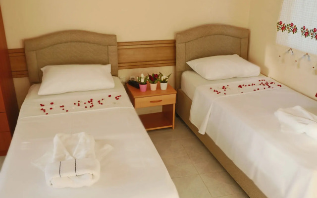 Casablanca Otel