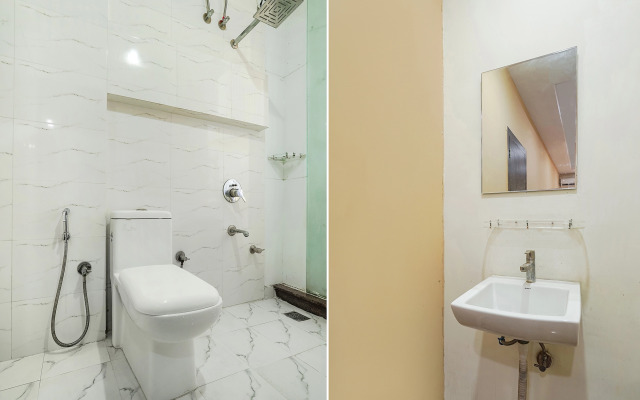 Fabexpress Lutino Homes