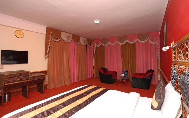 Ishaan Resort