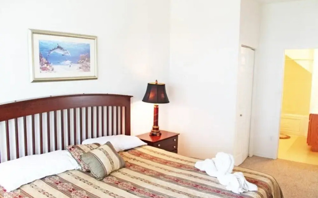 Santa Maria Holiday Home