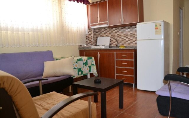 Manyas Suit Motel