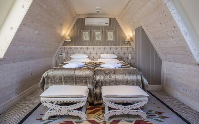ARIES Hotel & SPA