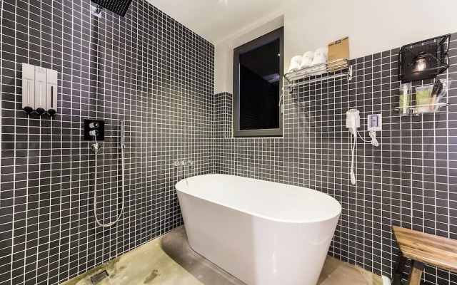 Icheon O-World Motel