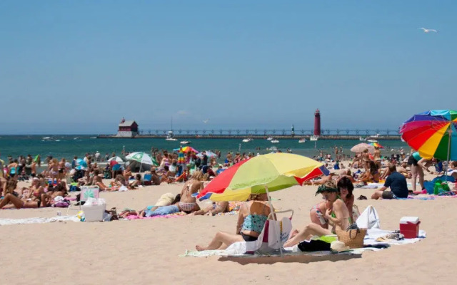 Holiday Inn Grand Haven-Spring Lake by IHG