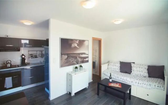 Home Le Clos Maric