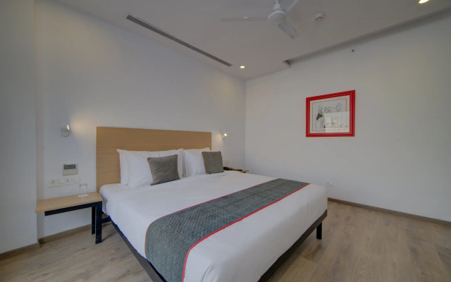 OYO Townhouse 113 The Shubham Dilsukhnaga