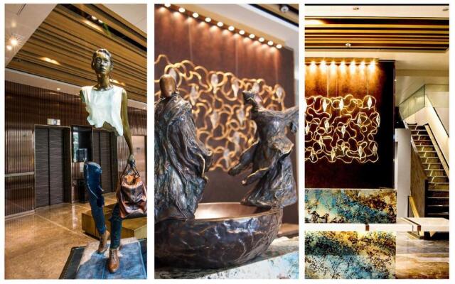 E Hotel Hong Kong