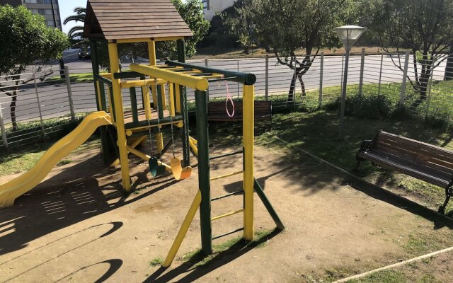 Apartamento 202 VistaMar Tenis y Squash