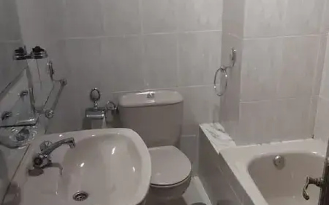 Hotel Orillamar