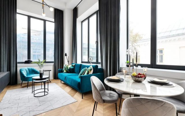 Bob W Duo Lofts