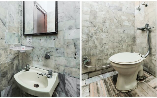 OYO 22135 Hotel Kanishka Palace