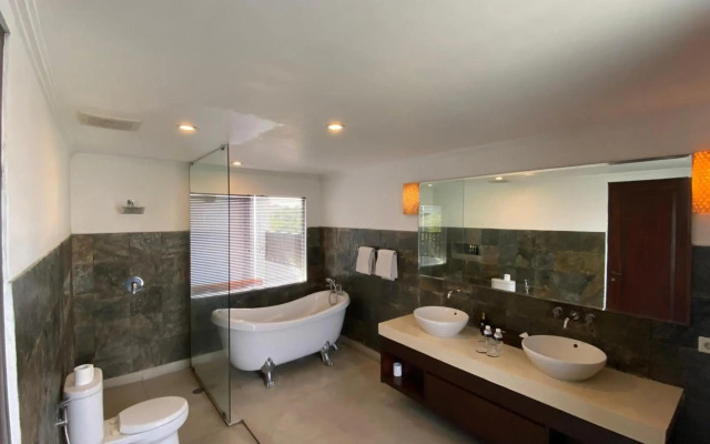 djabu Canggu Beach Villa
