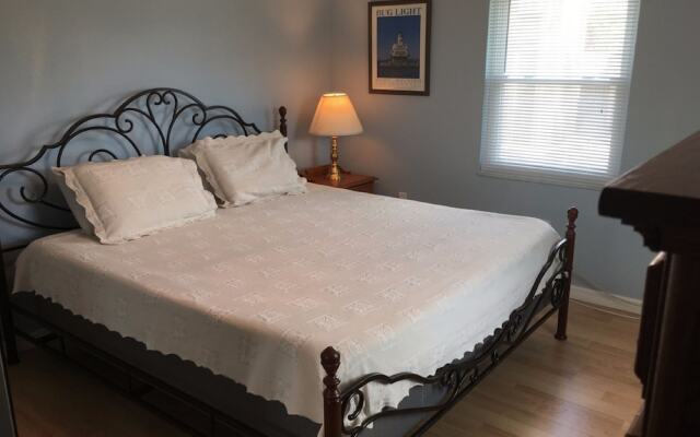 Seashell Chateau by Beachside Management
