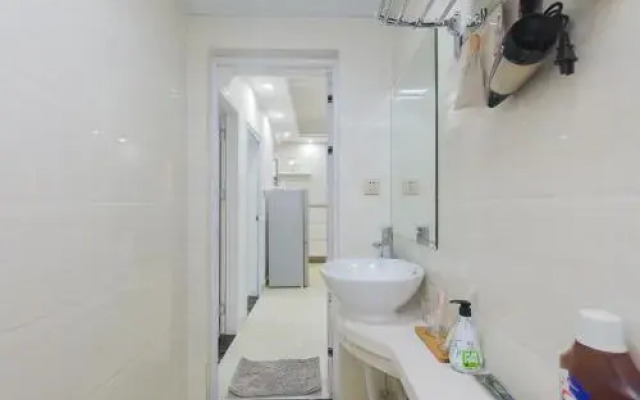 Haikou Meilan·Hainan Univeristy· Locals Apartment 00138360