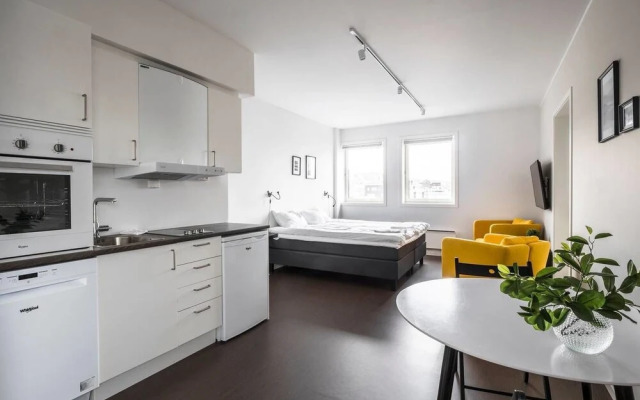 Seminarbakken Appartments