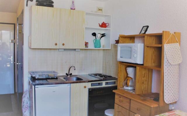 Appartement Risoul, 1 pièce, 4 personnes - FR-1-330-512