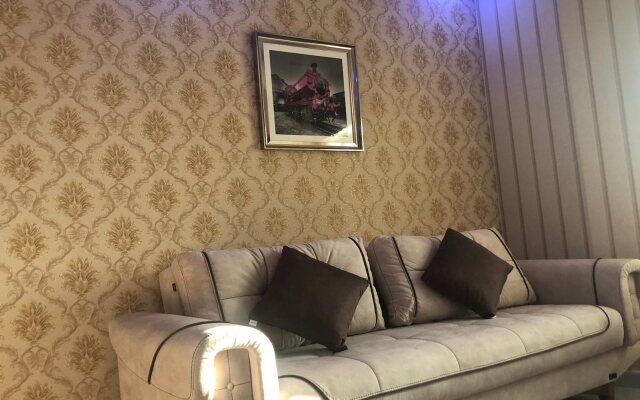 7 Days Hotel Apartment
