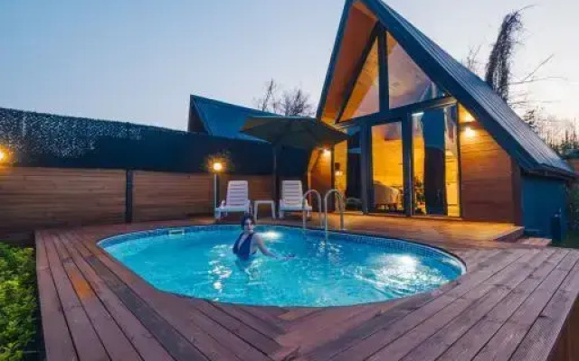 Sapanca Sunday Bungalov