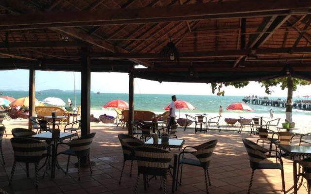Bungalow on the Bay