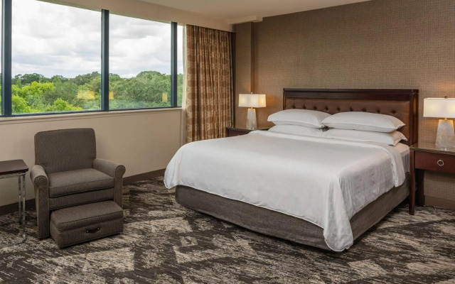 Sheraton Tampa Brandon Hotel