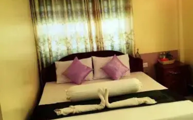 Sokchea Chantha Guest House