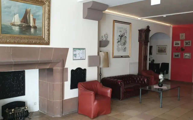 Hotel Eifeler Hof Kyllburg