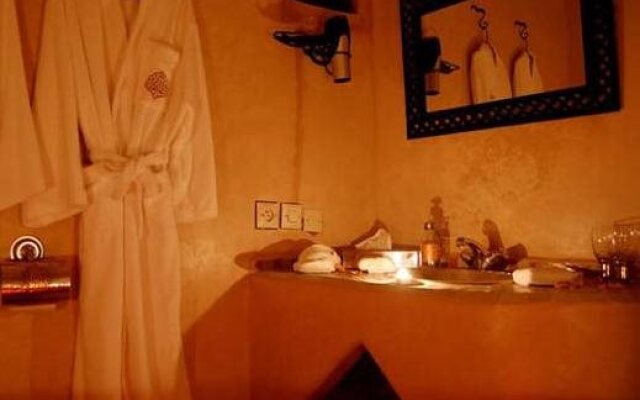 Le Riad Dairain