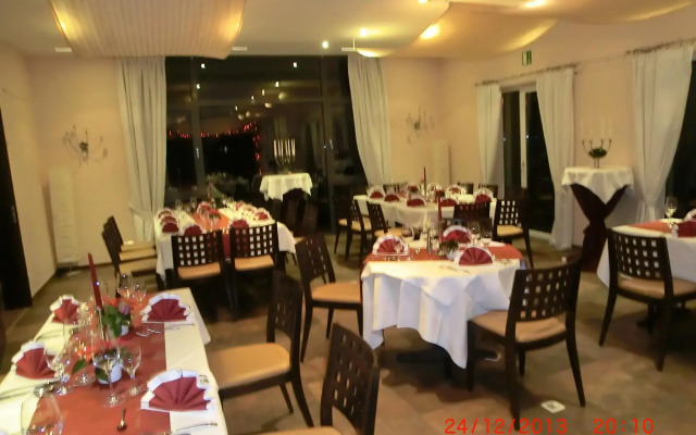 Hotel Bismarckhöhe