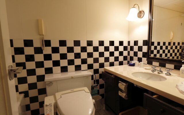 Hotel Monterey Yokohama