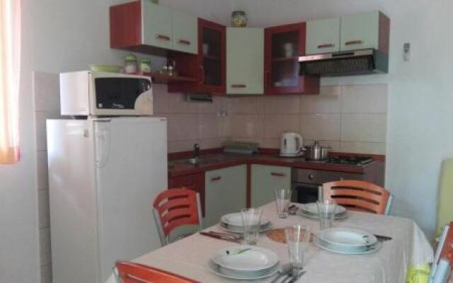 Apartment Peris
