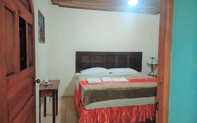 Hostal Los Octavianos Deluxe