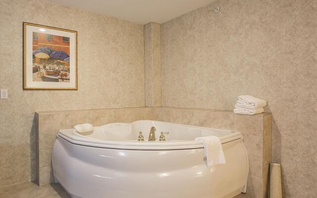 Comfort Inn Lethbridge