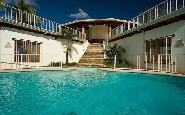 Casa Cielo